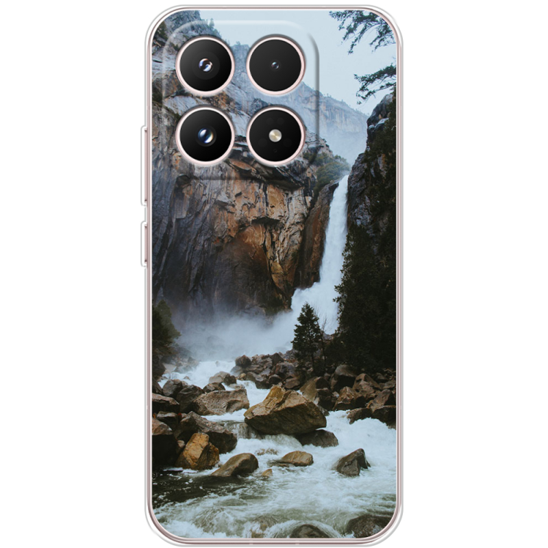 Чохол BoxFace Xiaomi 17 