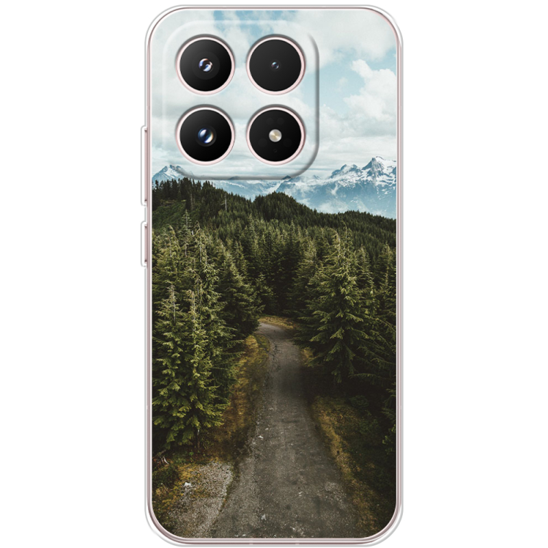 Чохол BoxFace Xiaomi 17 