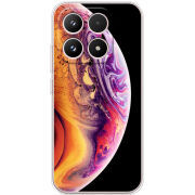 Чохол BoxFace Xiaomi 17 