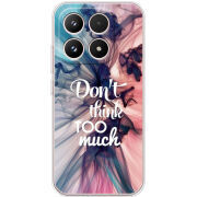 Чохол BoxFace Xiaomi 17 