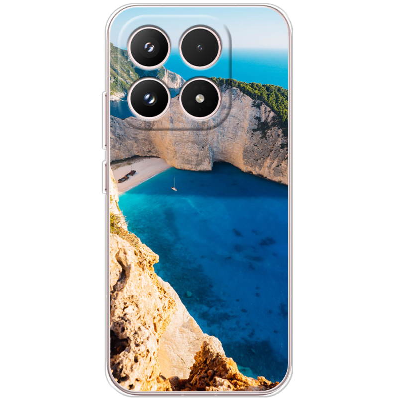 Чохол BoxFace Xiaomi 17 