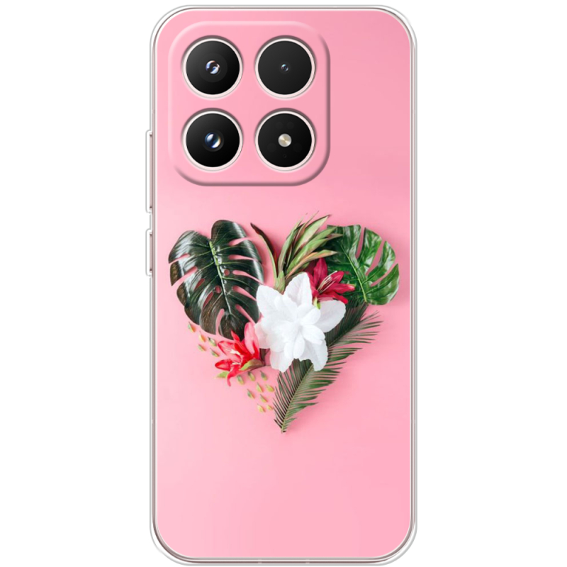 Чохол BoxFace Xiaomi 17 