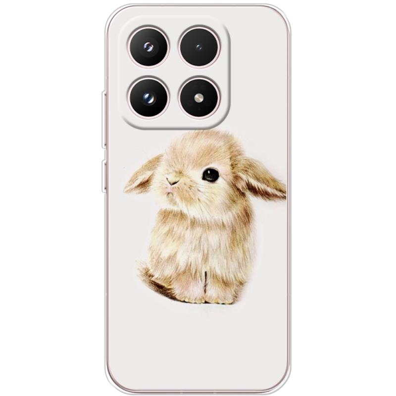 Чохол BoxFace Xiaomi 17 