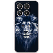 Чохол BoxFace Xiaomi 17 