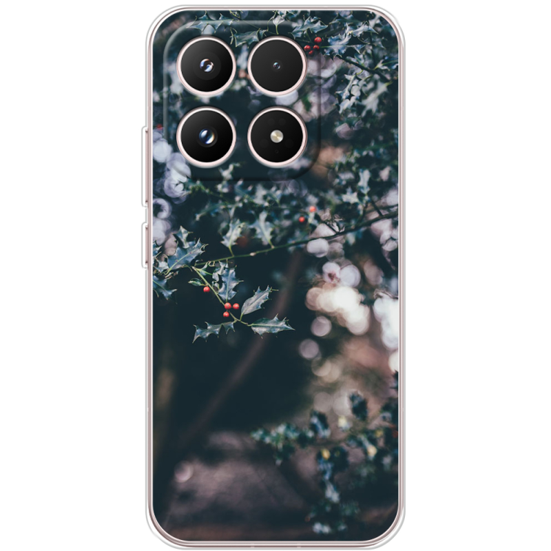 Чохол BoxFace Xiaomi 17 