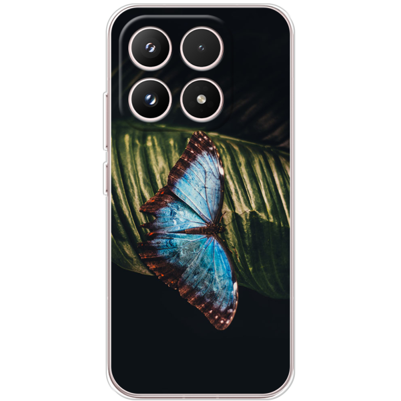 Чохол BoxFace Xiaomi 17 