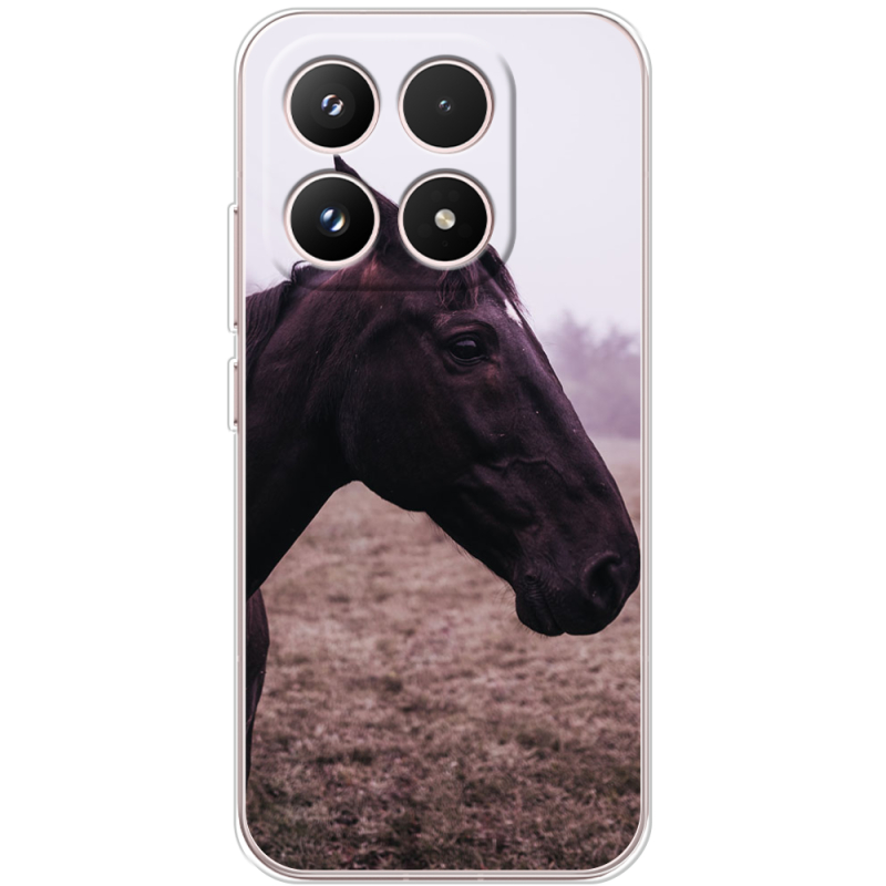 Чохол BoxFace Xiaomi 17 