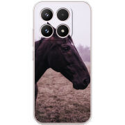 Чохол BoxFace Xiaomi 17 