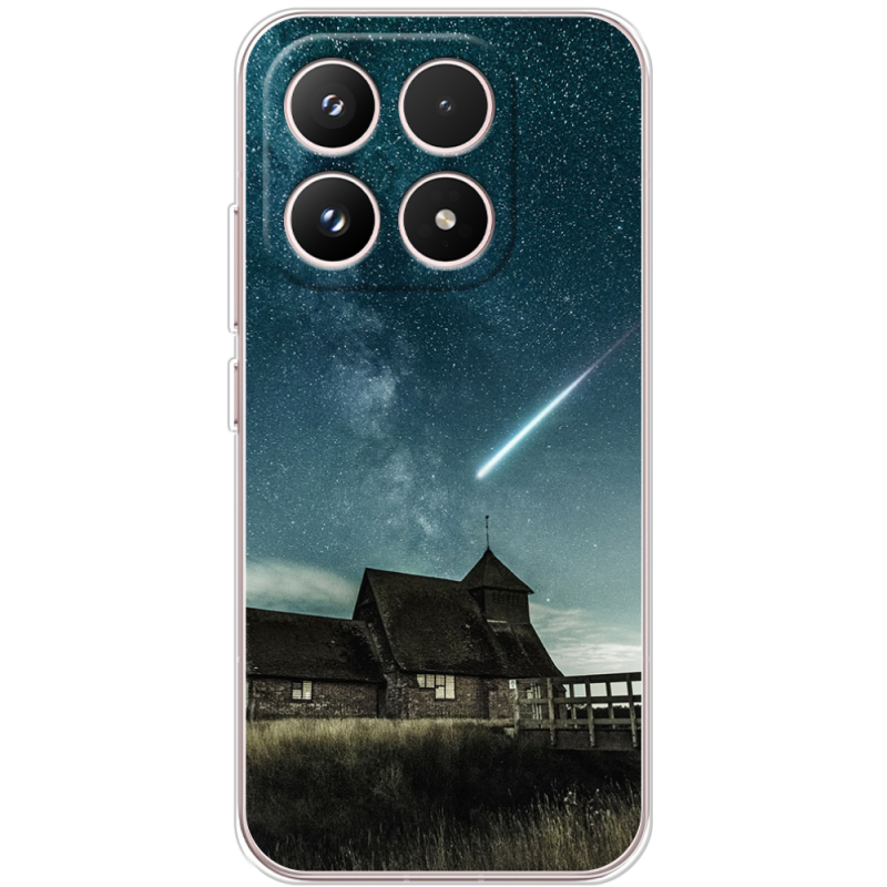 Чохол BoxFace Xiaomi 17 