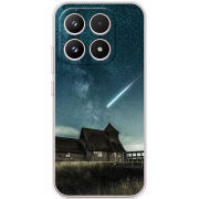 Чохол BoxFace Xiaomi 17 