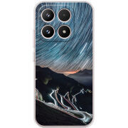 Чохол BoxFace Xiaomi 17 Night Lights