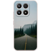 Чохол BoxFace Xiaomi 17 