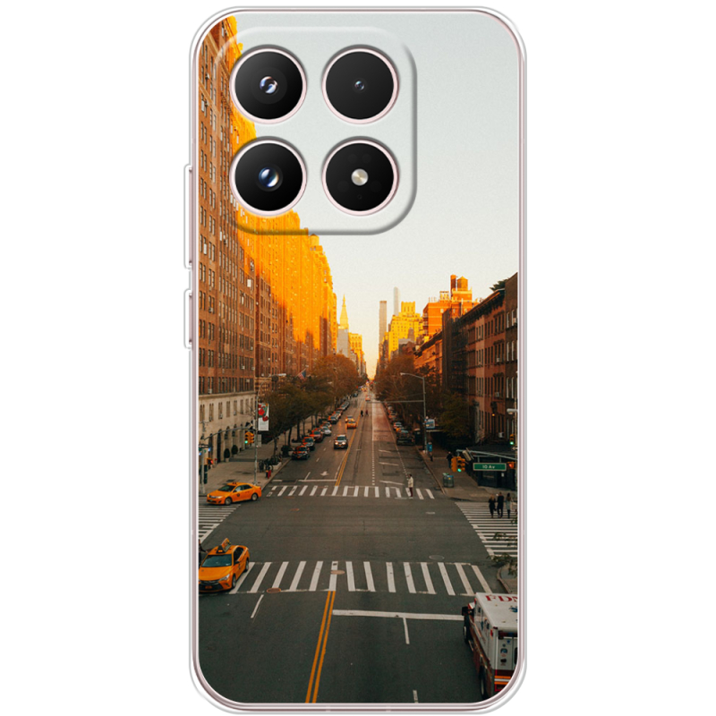 Чохол BoxFace Xiaomi 17 