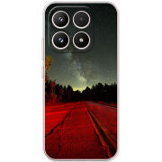 Чохол BoxFace Xiaomi 17 