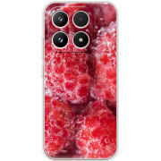 Чохол BoxFace Xiaomi 17 