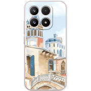 Чохол BoxFace Xiaomi 17 