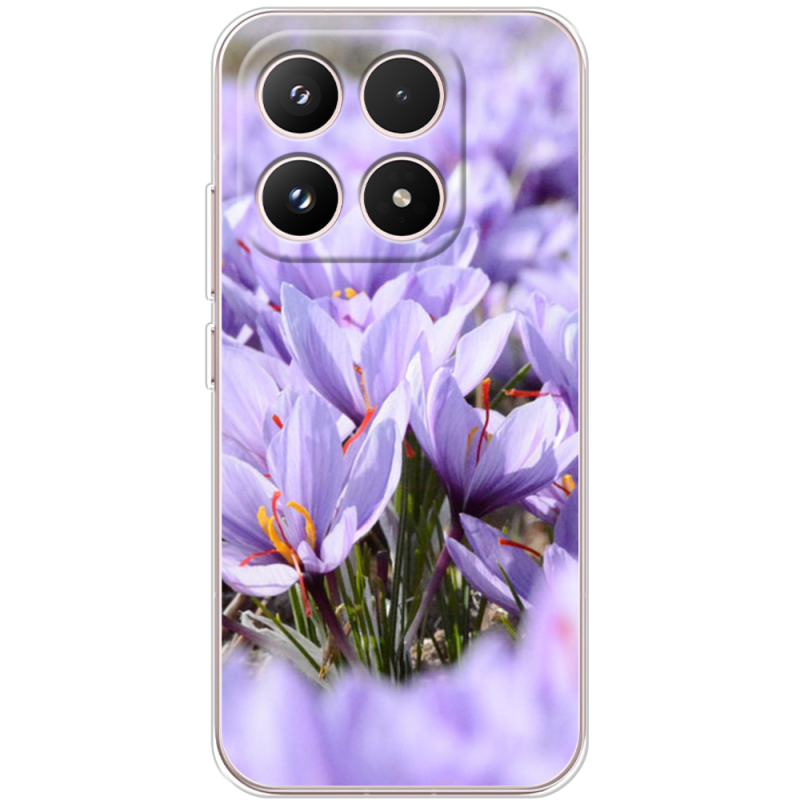 Чохол BoxFace Xiaomi 17 