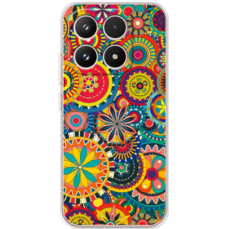 Чохол BoxFace Xiaomi 17 Imaginarium