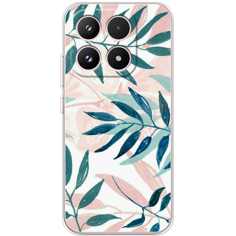 Чохол BoxFace Xiaomi 17 