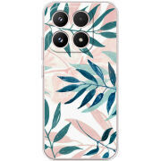 Чохол BoxFace Xiaomi 17 