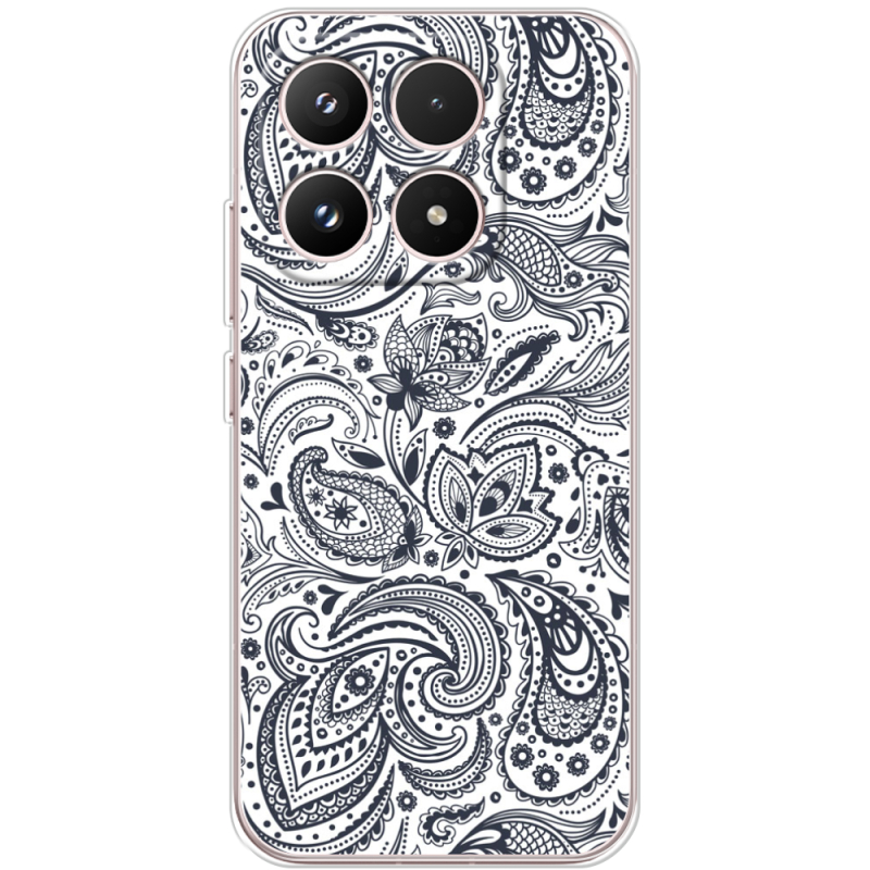 Чохол BoxFace Xiaomi 17 