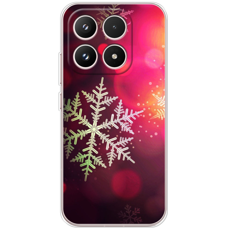 Чохол BoxFace Xiaomi 17 