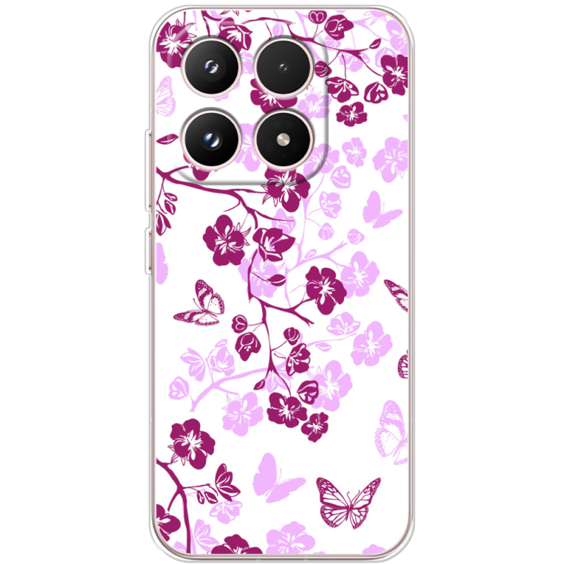 Чохол BoxFace Xiaomi 17 