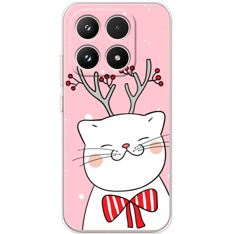 Чохол BoxFace Xiaomi 17 