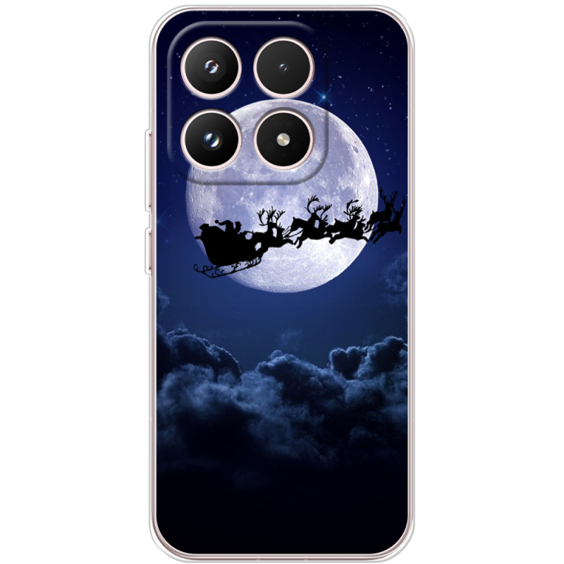 Чохол BoxFace Xiaomi 17 