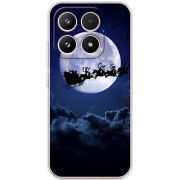 Чохол BoxFace Xiaomi 17 