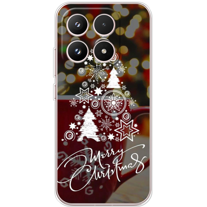 Чохол BoxFace Xiaomi 17 