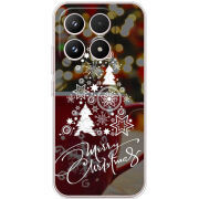 Чохол BoxFace Xiaomi 17 