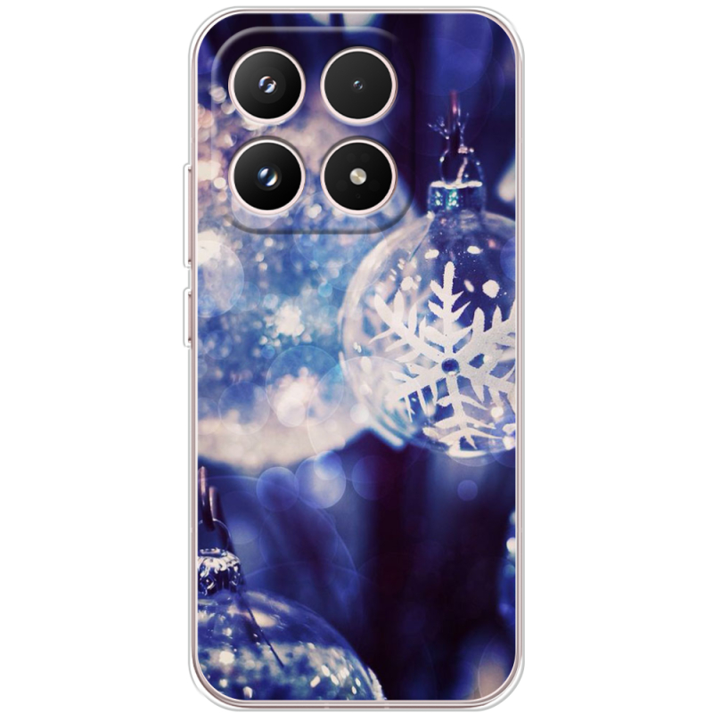 Чохол BoxFace Xiaomi 17 