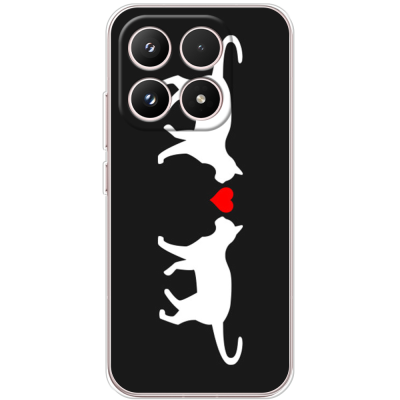 Чохол BoxFace Xiaomi 17 