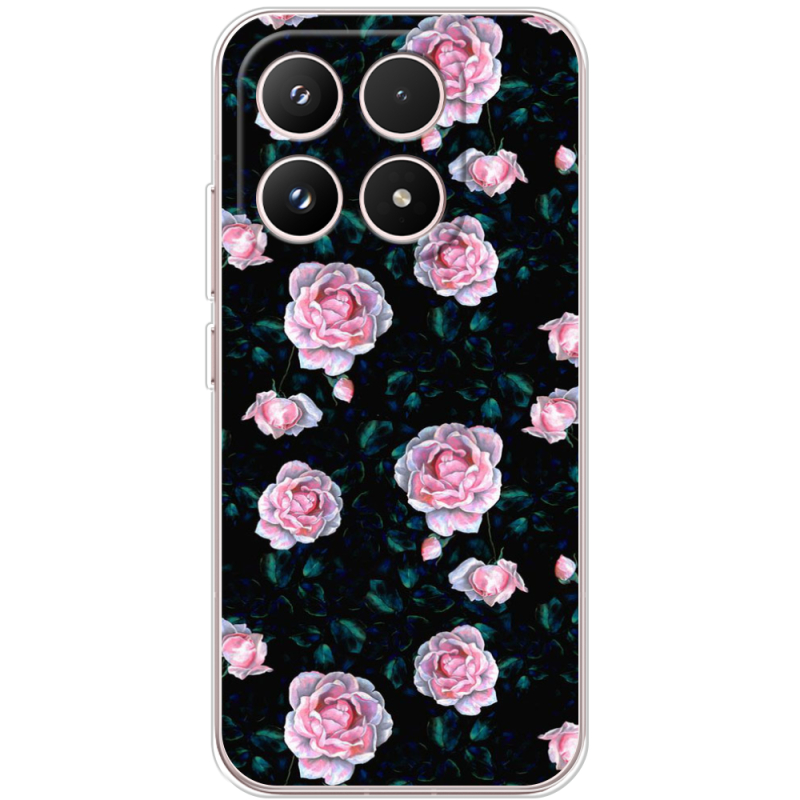 Чохол BoxFace Xiaomi 17 