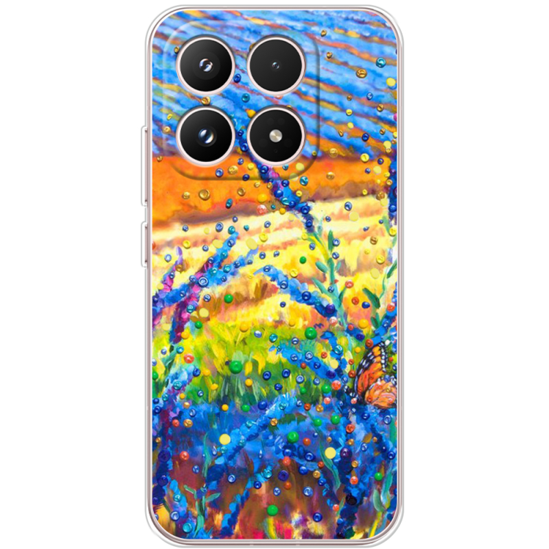 Чохол BoxFace Xiaomi 17 