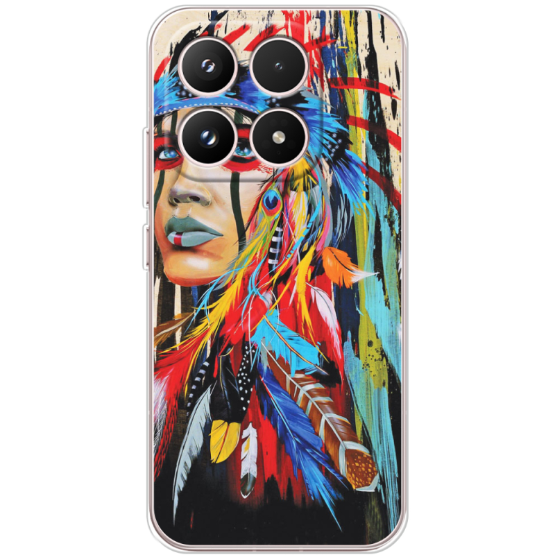 Чохол BoxFace Xiaomi 17 