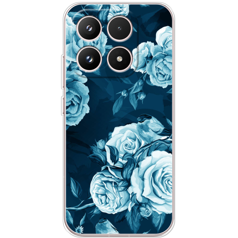 Чохол BoxFace Xiaomi 17 