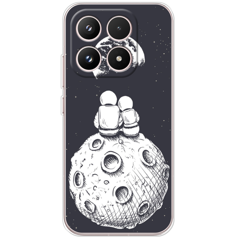 Чохол BoxFace Xiaomi 17 