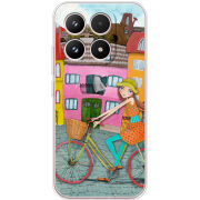 Чохол BoxFace Xiaomi 17 