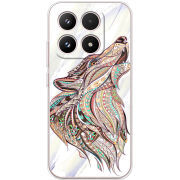 Чохол BoxFace Xiaomi 17 