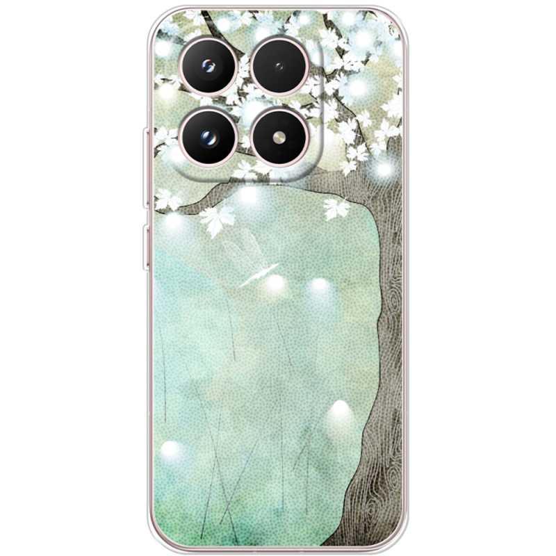 Чохол BoxFace Xiaomi 17 