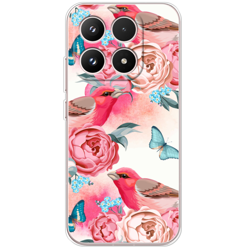 Чохол BoxFace Xiaomi 17 