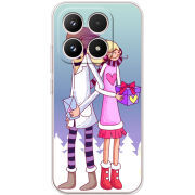 Чохол BoxFace Xiaomi 17 