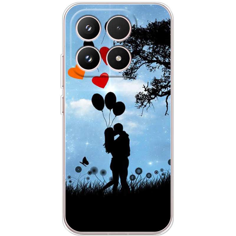 Чохол BoxFace Xiaomi 17 