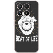 Чохол BoxFace Xiaomi 17 