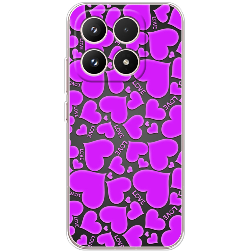 Чохол BoxFace Xiaomi 17 