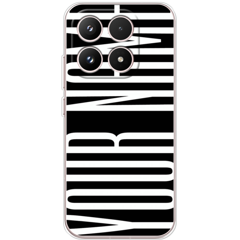 Чохол BoxFace Xiaomi 17 