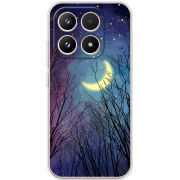 Чохол BoxFace Xiaomi 17 