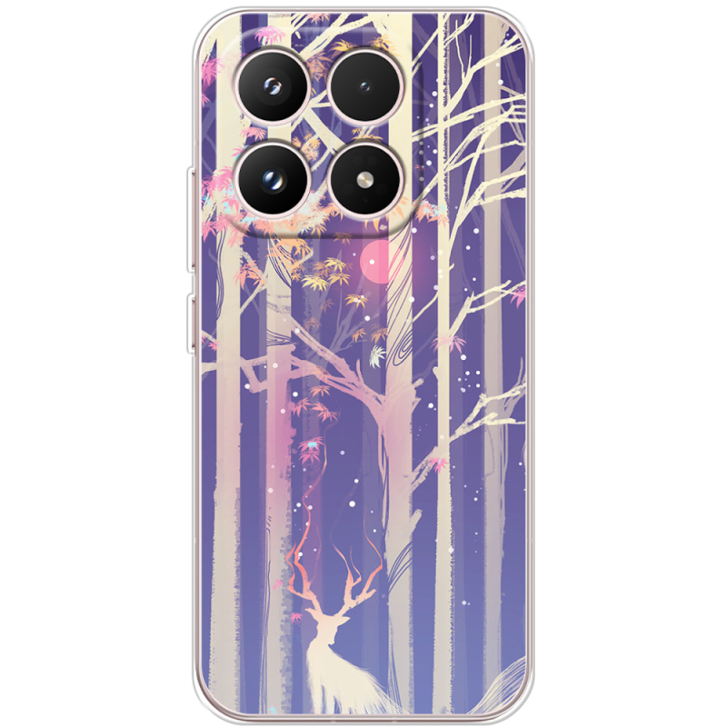 Чохол BoxFace Xiaomi 17 